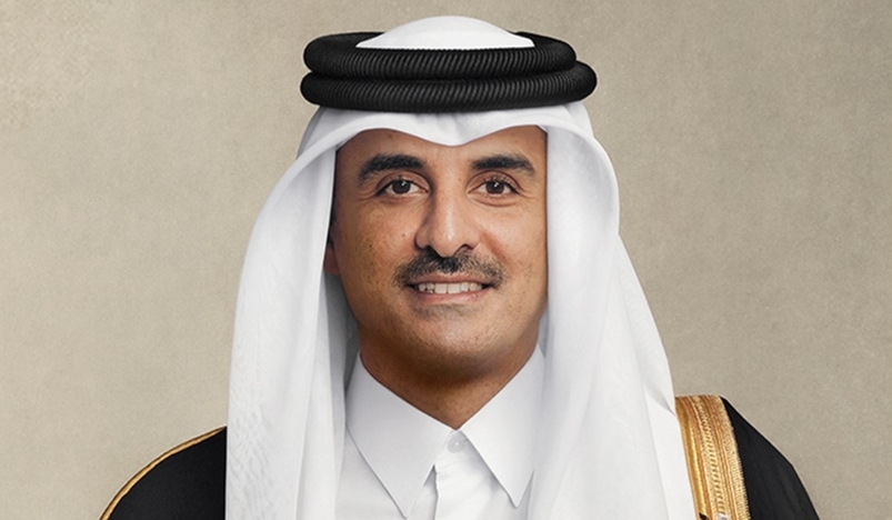 HH the Amir Sends Condolences to Saudi Arabia Over Aramco Helicopter Crash Victims
